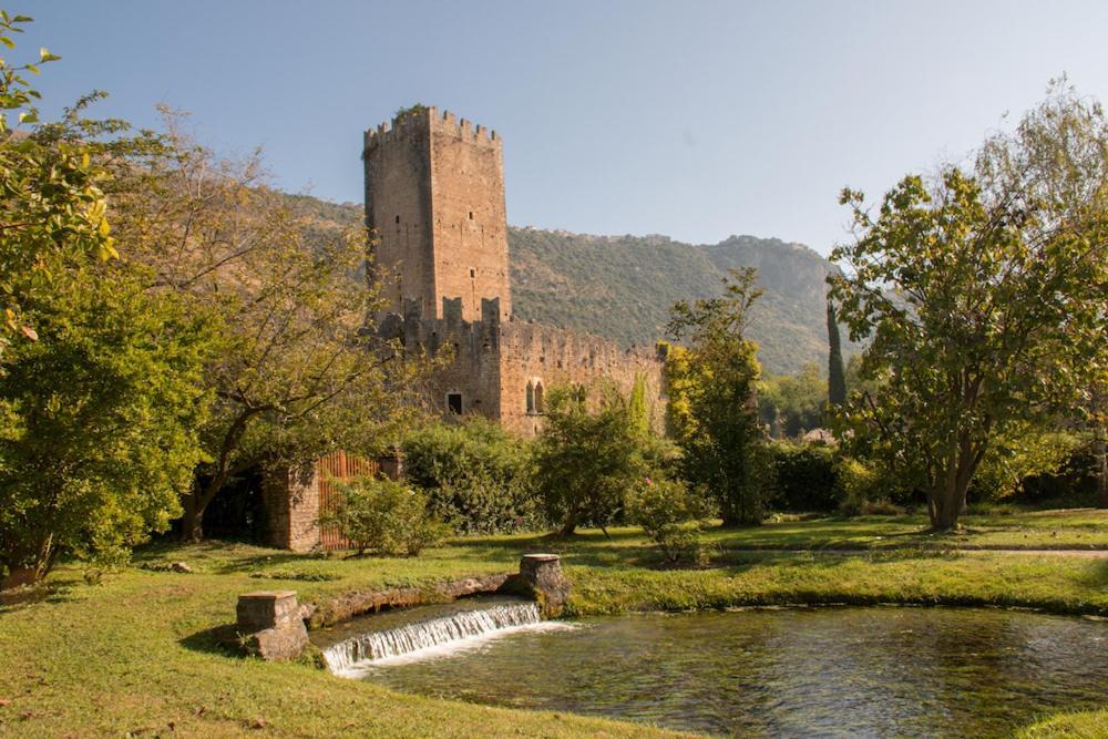 Eco House San Michele Borgo San Michele (Lazio) Exterior foto