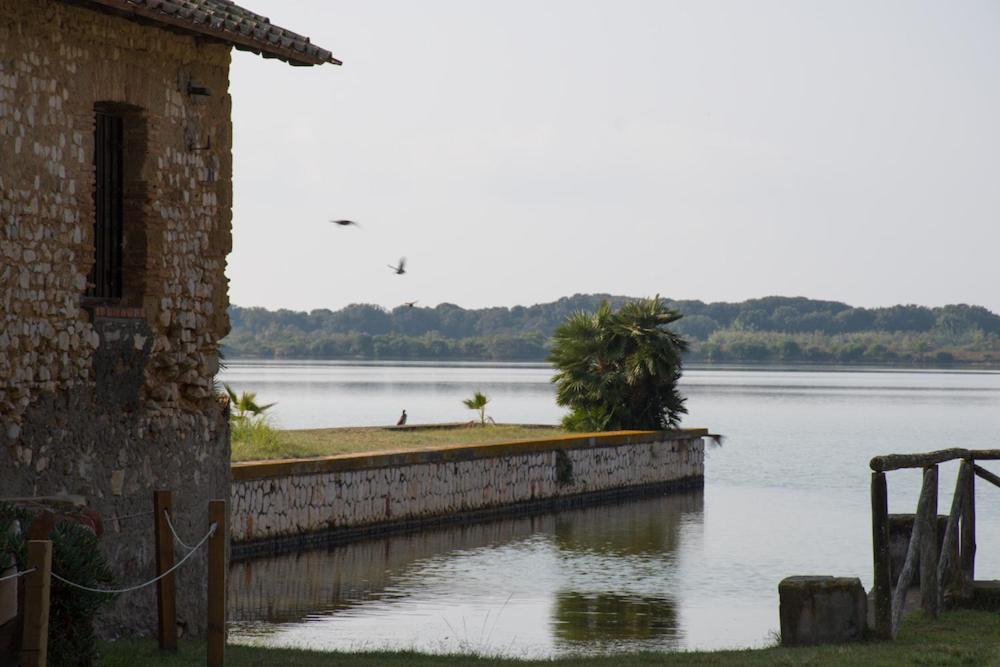 Eco House San Michele Borgo San Michele (Lazio) Exterior foto